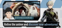 Kaiju No. 8: The Game screenshot 3