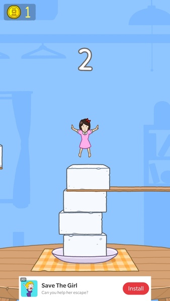 Tofu Girl - Preview 2
