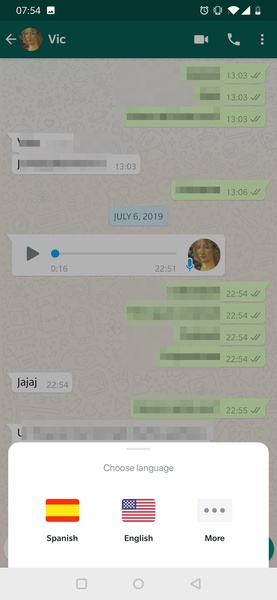 Voicepop - Preview 6