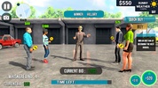 Bid Storage Hustle War Simulator screenshot 5