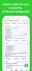 DietAI screenshot 6