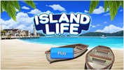 Island Life screenshot 1
