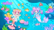 Slime Princess: Mermaid screenshot 14