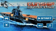Gunship CS screenshot 8