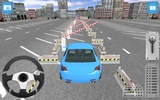 Car Parking HD screenshot 2