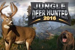Jungle Hunter 2017 screenshot 15
