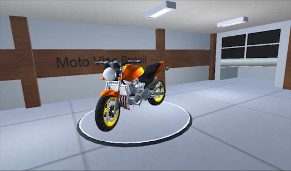 Novo Jogo de Motos Brasileiras Realista para Android – (DOWNLOAD) 