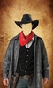 Cowboy Suit Photo Maker screenshot 3