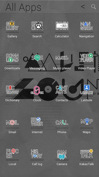 [AT] Typo White - Preview 6