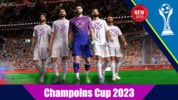 Football Simulation 2023 screenshot 6