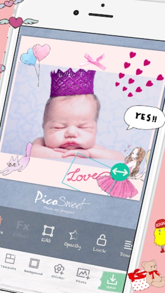 PicoSweet - Preview 7