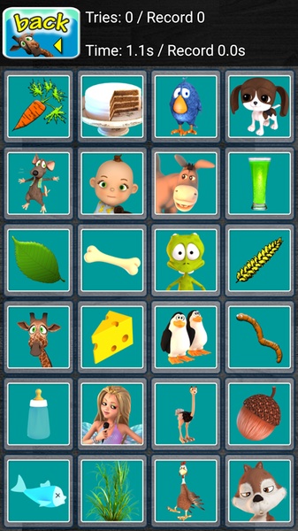 Talking George The Giraffe - Preview 3