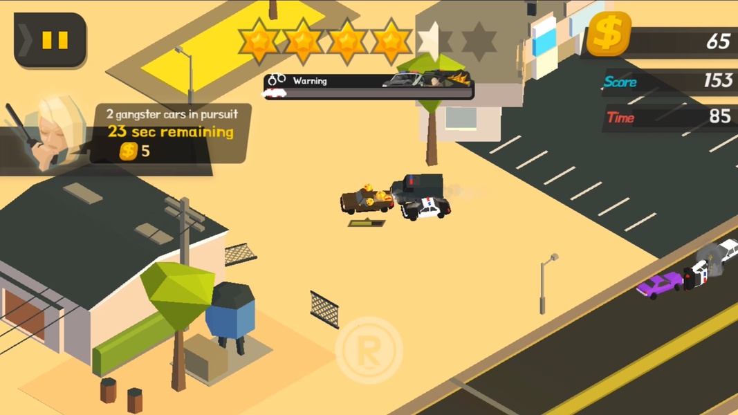Burnout City - Preview 8