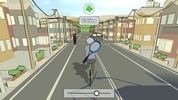 Bike Transporter: Alley Biking screenshot 22