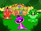 My Virtual Dino screenshot 3