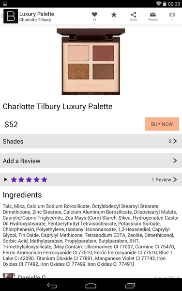 Beautylish - Preview 2