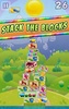 Drop Stack Toys - Block Tower screenshot 8