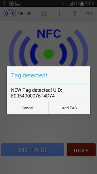 NFC ReTag FREE - Preview 19