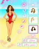 Beach Dress Up screenshot 2