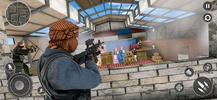 FPS Shooting Assault - Offline screenshot 9