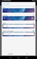 Action Launcher for Android 1