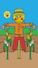 Coloring Farm Animal Kids Book screenshot 3