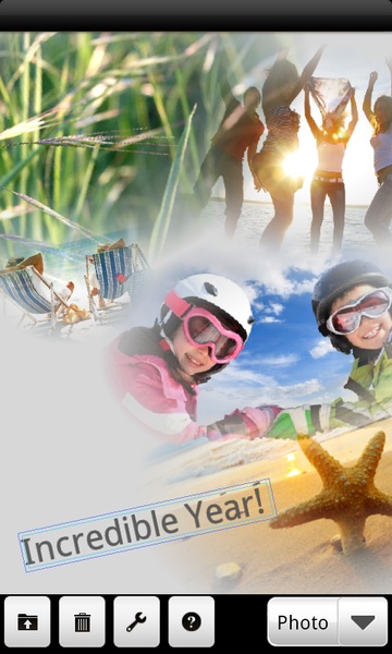 PhotoTangler Collage Maker - Preview 3