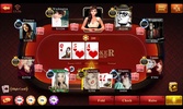 Free Poker-Texas Holdem screenshot 5