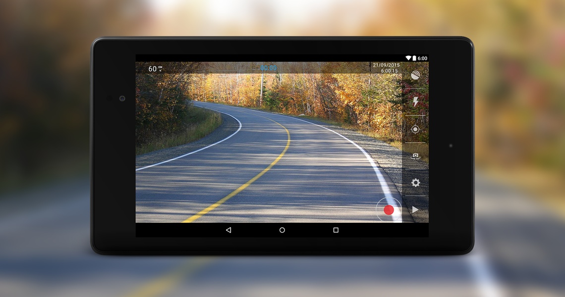 AVR Auto video recorder - Preview 1