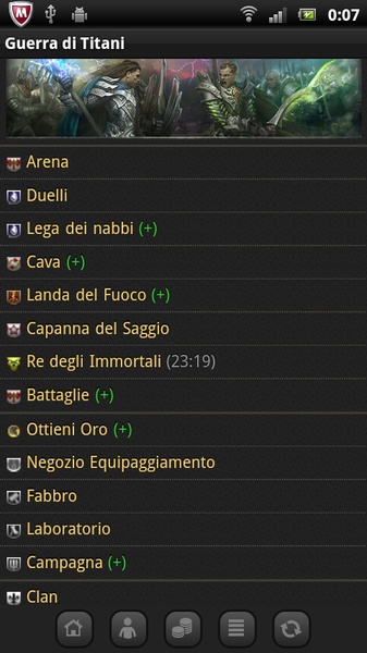 Guerra di Titani - Preview 9