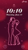 Wow Valentine Neon Icon Pack screenshot 6
