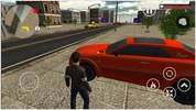 Mojo Crime Wars screenshot 3