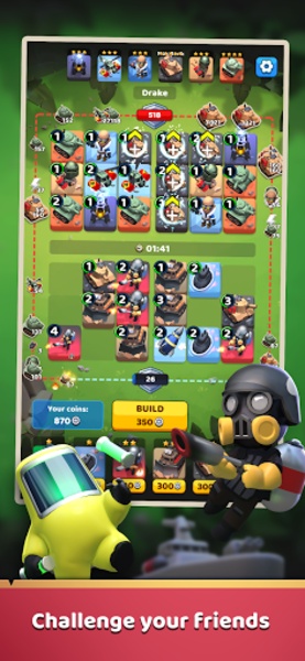 Random Duels - Preview 7