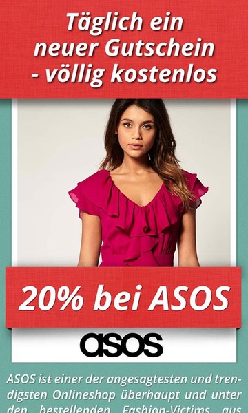 Gutschein des Tages - Preview 2