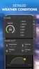 Weather Radar: Forecast Widget screenshot 5