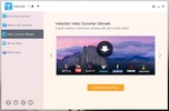 VideoSolo Free Video Converter screenshot 4