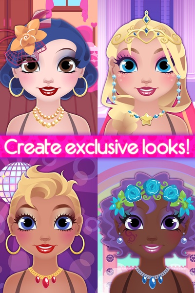 MakeUp Studio - Preview 8