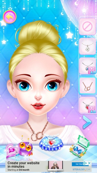 Princess Dress up Games - Preview 2