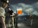 The Walking Dead Logon Screen screenshot 2