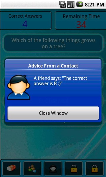 World Intelligence Contest - Preview 5