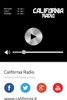 Radio California screenshot 2