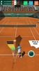 Roland-Garros Tennis Champions screenshot 3
