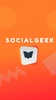 SocialGeek screenshot 1