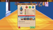 Knights of Pen and Paper 2 screenshot 11