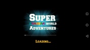 Super Grandpa World Adventure screenshot 7