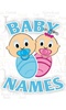 Free Download app My Baby Name v3.0.2 for Android screenshot
