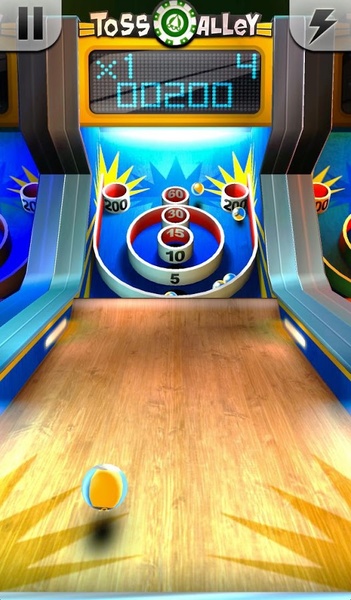Toss Alley - Preview 17
