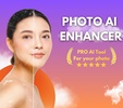 AI Photo Enhancer Unblur Photo screenshot 7