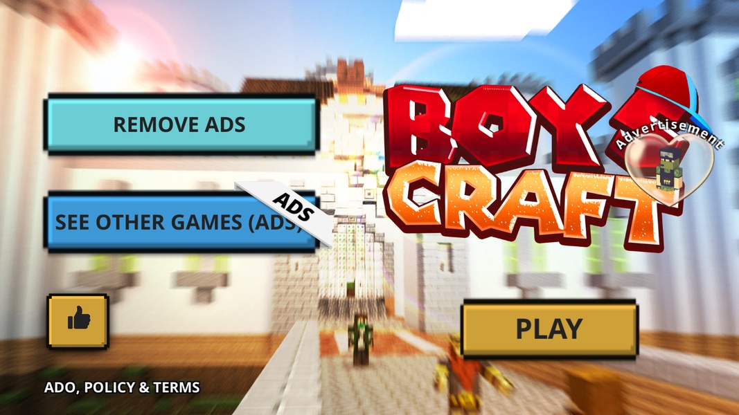Boys Craft - Preview 13