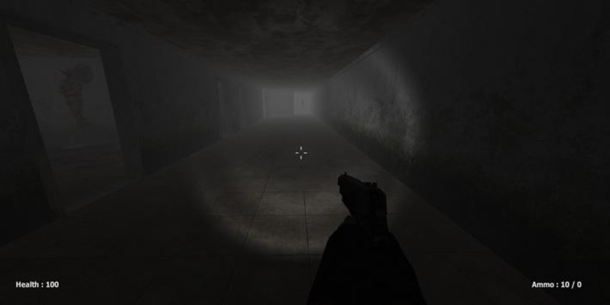 Slenderman Must Die - Preview 3